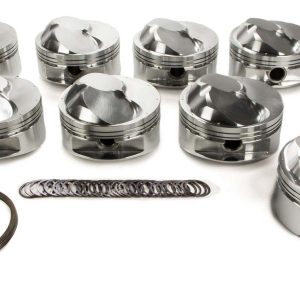 BBC 502 Domed Piston Set 4.600 Bore +46cc JEP243331