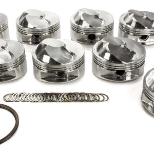 BBC 502 Domed Piston Set 4.610 Bore +46cc JEP243332