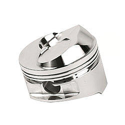 BBC Domed Piston Set 4.500 Bore +45cc JEP258238