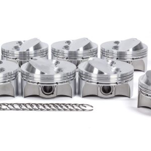 SBC 360 Sprint Piston Set 4.030 x3.500 x 6.000 JEP310562
