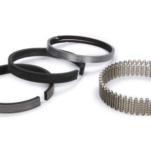 Piston Ring Set 4.080 Bore 1/16 1/16 3/16 JEPJ100F8-4080-5