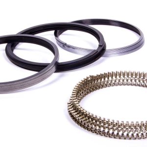Piston Ring Set 4.155 Moly 1.2 1.5 3.0mm JEPJ75008-4155-5