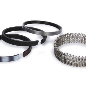 Piston Ring Set 4.500 Bore .017 1/16 3/16 JEPJ890F8-4500-5