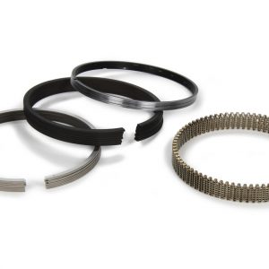 Piston Ring Set 4.030 Moly 1.2 1.5 3.0mm JEPJG31F8-4030-2