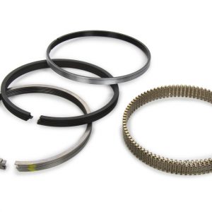Piston Ring Set 4.155 Nitride 043 043 3.0mm JEPJG7708-4155-5