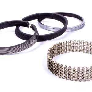 Piston Ring Set 4.040 1/16 1/16 3/16 JEPS100S8-4040-5