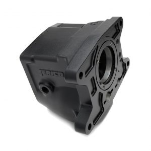 Case Dirt Transmission JER0001
