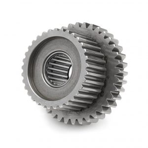 Clutch Pack Hub JER0005
