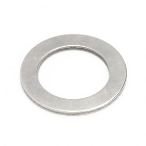 Washer Thrust JER0009