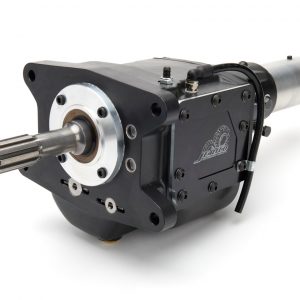 Transmission 2 Speed Int Clutch Slip Yoke JER0021