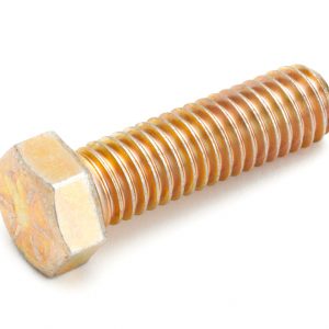 Bolt 7/16-14 x 1-1/2 JER0042