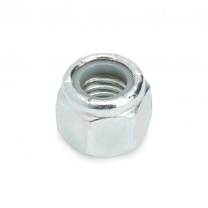 Nut Lock 3/8-16 JER0053