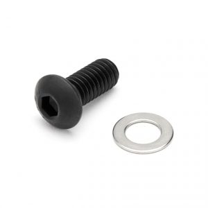 Screw Button Head 5/16- 18 x 3/4in JER0056