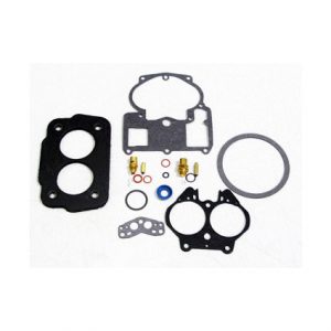 Rochester 2G Carb Rebuild Kit JET201005