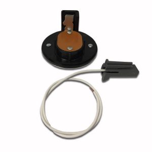 Quadrajet Choke Thermo stat JET201354