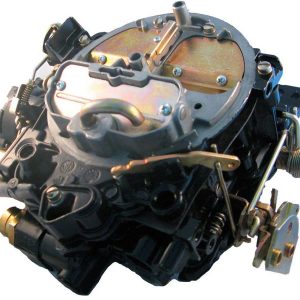 Marine Carburetor 750cfm 4-Barrel Singel Inlet JET33005