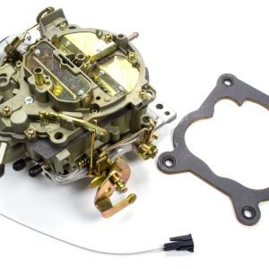 Quadrajet Stage 2 Carb 750 CFM JET35002