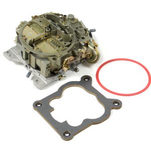Quadrajet Circle Track Carb 750 CFM JET35004