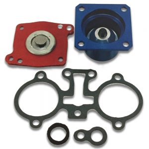 GM TBI Regulator kit JET61510