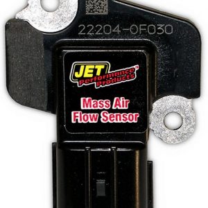 Powr-Flo Mass Air Sensor Toyota JET69147
