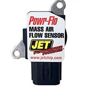 Powr-Flo Mass Air Sensor Toyota JET69160