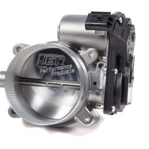 Power-Flo Throttle Body Ford JET76112