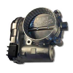 Power-Flo Throttle Body Dodge JET76113