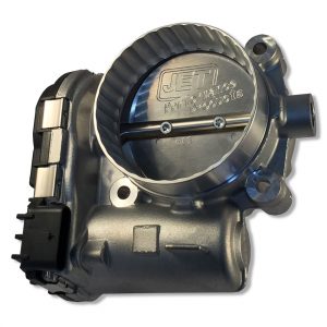 Power-Flo Throttle Body Ford JET76119