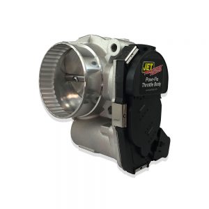 Power-Flo Throttle Body GM JET76133