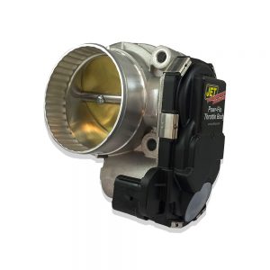 Power-Flo Throttle Body GM JET76134