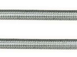 Transmission Line Kit Gold/Black JFT200T1