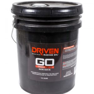 Gear Oil 75w110 Synthtc 5 Gal JGP00617