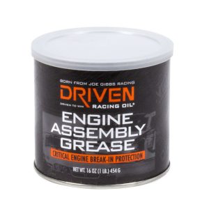 AG Assembly Grease 1lb. Tub JGP00728
