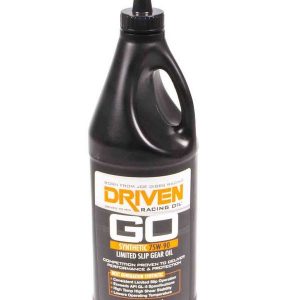 Limited Slip Gear Oil 1 Qt JGP04230