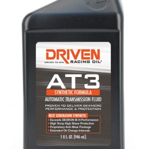 AT3 Synthetic Dex/Merc Transmission Fluid 1 Qt. JGP04706