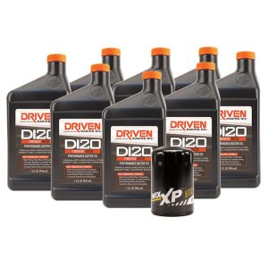 DI20 Oil Change Kit 14- LS Engines 8 Qt JGP20825K