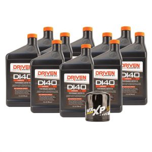 DI40 Oil Change Kit 19- LT Engines 10 Qt JGP21045K