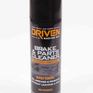 Brake & Parts Cleaner 14oz Can Non Chlorinated JGP50020