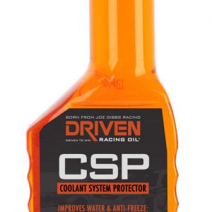 Coolant System Protector 12oz Bottle CSP JGP50030