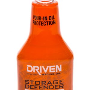 Storage Defender Oil Additive 6oz Bottle JGP70052