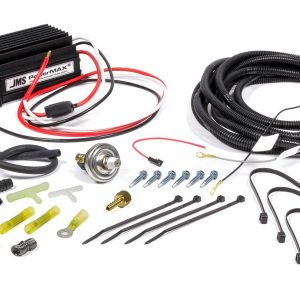 FuelMAX Fuel Pump Voltage Booster V2 JMSP2000