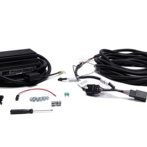 FuelMAX Fuel Pump Voltage Booster V2 JMSP2000PPM15