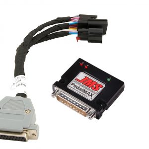 PedalMAX Drive By Wire Throttle Device JMSPX0510F