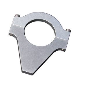 Accesory Clamp 1in Alum JOE10800