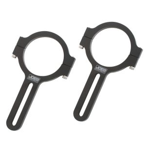 Mirror Brackets 1-3/4in Tube 3.5in Long JOE11254