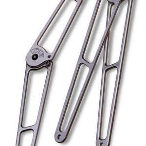 Hood Support 1pr JOE12000