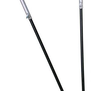 Dual Flexible Fender Brace Kit JOE12052