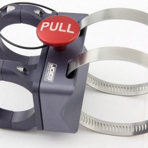 Bracket Fire Extinguishr 1-3/4in Mount JOE12824