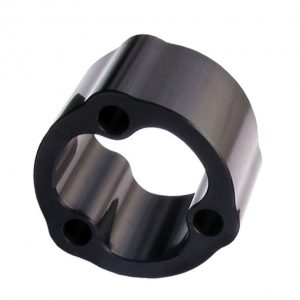 Steering Wheel Spacer 2.00in Lightweight JOE13320