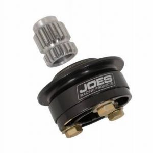 Steering Disconnect 360 5/8in Shaft JOE13402